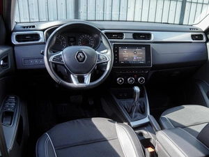 Внедорожник Renault Arkana 2020 года, 1650000 рублей, Волгоград