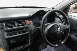 Внедорожник Honda HR-V 1999 года, 299000 рублей, Новокузнецк