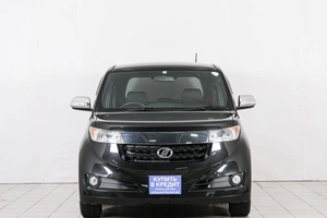 Минивэн Toyota bB 2016 года, 1249000 рублей, Красноярск