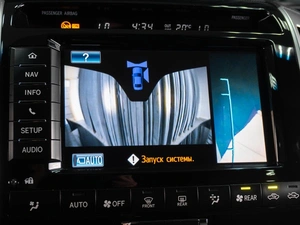 Внедорожник Toyota Land Cruiser 2012 года, 4099000 рублей, Тюмень