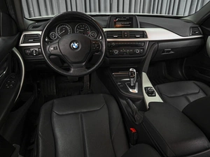 Седан BMW 3 серия 2014 года, 1879000 рублей, Ставрополь