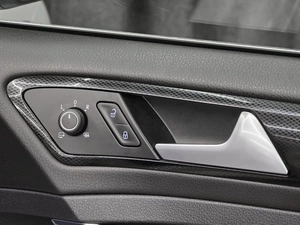 Универсал Volkswagen Golf 2015 года, 1249000 рублей, Красноярск