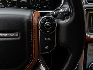 Внедорожник Land Rover Range Rover 2017 года, 3899000 рублей, Краснодар