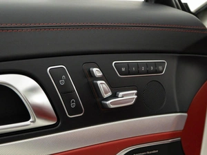 Кабриолет Mercedes-benz SL-класс 2012 года, 3830077 рублей, Москва