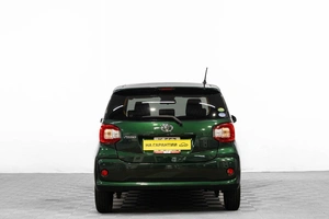 Хетчбэк Toyota Passo 2020 года, 1049000 рублей, Барнаул