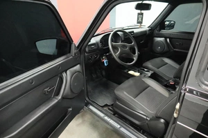 Внедорожник ВАЗ (LADA) Niva 2020 года, 1140000 рублей, Курск