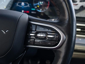 Внедорожник Chery Tiggo 8 Pro Max 2023 года, 2420000 рублей, Краснодар