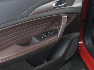 Внедорожник Changan CS35 Plus 2021 года, 1749000 рублей, Сургут