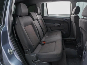Минивэн Opel Zafira 2011 года, 679000 рублей, Сургут