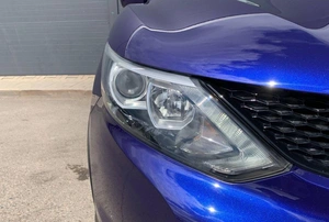 Внедорожник Nissan Qashqai 2016 года, 1550000 рублей, Солонцы