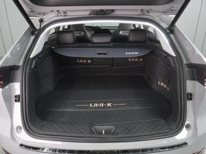 Внедорожник Changan UNI-K 2024 года, 3499000 рублей, Воронеж