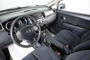 Хетчбэк Nissan Tiida 2012 года, 779000 рублей, Пермь