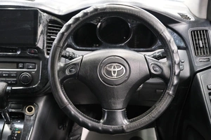 Внедорожник Toyota Kluger 2001 года, 1049000 рублей, Омск