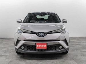 Внедорожник Toyota C-HR 2017 года, 1899000 рублей, Красноярск