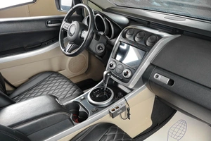 Внедорожник Mazda CX-7 2007 года, 749000 рублей, Тюмень
