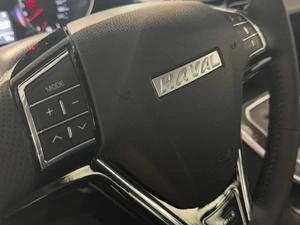 Внедорожник Haval M6 2025 года, 2199000 рублей, Красноярск