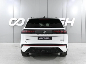Внедорожник Volkswagen Teramont Pro 2026 года, 6249000 рублей, Ростов-на-Дону