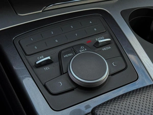 Внедорожник Audi Q7 2019 года, 4100000 рублей, Кропоткин