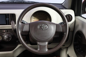 Хетчбэк Toyota Passo 2014 года, 759000 рублей, Новосибирск