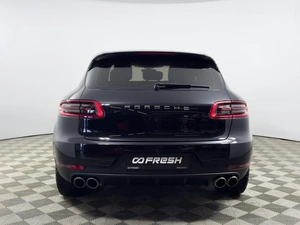 Внедорожник Porsche Macan S 2016 года, 3567300 рублей, Казань