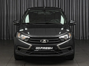 Лифтбек ВАЗ (LADA) Granta 2019 года, 680000 рублей, Ставрополь