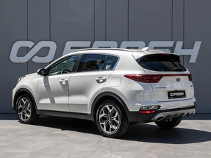 Внедорожник Kia Sportage 2020 года, 2099000 рублей, Краснодар
