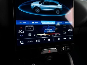 Внедорожник Honda e:NS1 2022 года, 2449000 рублей, Тюмень