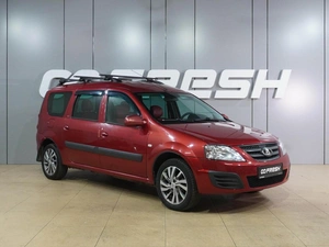 Универсал ВАЗ (LADA) Largus 2019 года, 719000 рублей, Воронеж