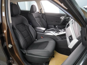 Внедорожник Geely Atlas 2019 года, 1249000 рублей, Воронеж