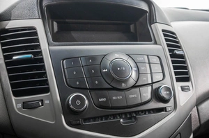 Хетчбэк Chevrolet Cruze 2012 года, 679000 рублей, Барнаул