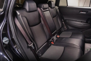 Внедорожник Toyota Corolla Cross 2022 года, 2749000 рублей, Томск