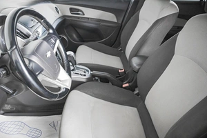 Хетчбэк Chevrolet Cruze 2013 года, 729000 рублей, Кемерово