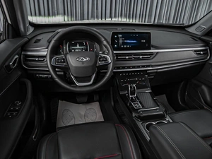 Внедорожник Chery Tiggo 7 Pro 2023 года, 1969000 рублей, Ставрополь