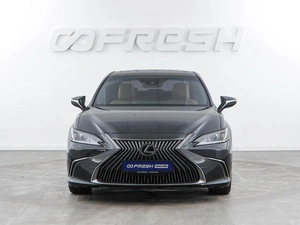 Седан Lexus ES 2021 года, 4618888 рублей, Москва