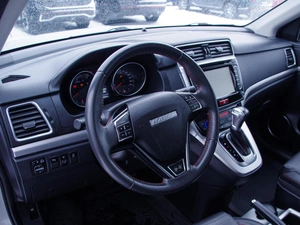 Внедорожник Haval H6 2019 года, 1299000 рублей, Владимир