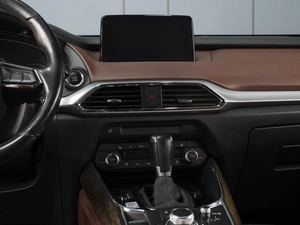 Внедорожник Mazda CX-9 2019 года, 4020000 рублей, Омск