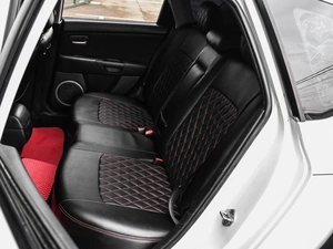 Хетчбэк Mazda 3 2007 года, 458000 рублей, Кирилловка