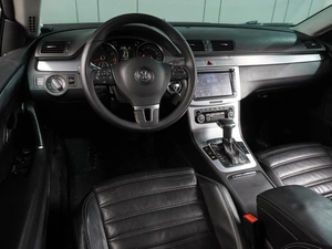 Седан Volkswagen Passat CC 2008 года, 1119000 рублей, Воронеж