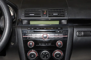 Седан Mazda 3 2008 года, 599000 рублей, Новосибирск