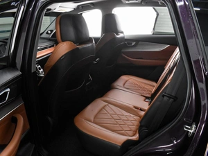 Внедорожник Chery Tiggo 8 Pro Max 2023 года, 2346000 рублей, Воронеж