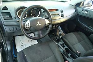 Седан Mitsubishi Lancer 2007 года, 589000 рублей, Омск