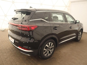 Внедорожник Chery Tiggo 7 2023 года, 1860000 рублей, Орёл