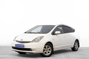Лифтбек Toyota Prius 2007 года, 679000 рублей, Барнаул