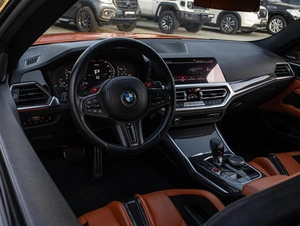 Купе BMW M4 2021 года, 9300000 рублей, Большой Сочи