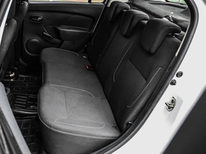 Седан Renault Logan 2021 года, 709000 рублей, Кирилловка