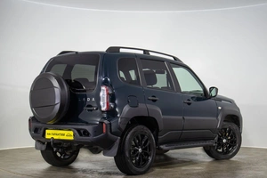 Внедорожник ВАЗ (LADA) Niva Travel 2023 года, 1179000 рублей, Оренбург