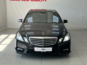 Седан Mercedes-benz E-класс 2010 года, 1175000 рублей, Смоленск