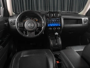 Внедорожник Jeep Liberty 2015 года, 1599000 рублей, Тюмень