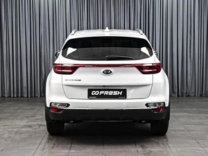 Внедорожник Kia Sportage 2019 года, 2385000 рублей, Ставрополь
