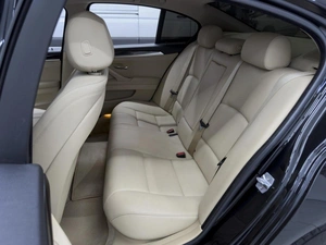 Седан BMW 5 серия 2014 года, 1890000 рублей, Ростов-на-Дону
